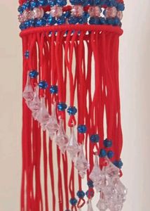 HendmadeMacrame Jhumar