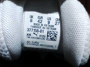 Original PUMA 👟 shoes for Men