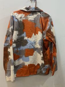 Co Ord Tie And Dye