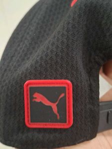 PumaxFerrari cap🗣🔥