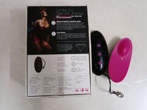 Lovense Ohmibod