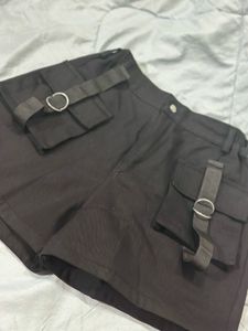 New short jeans