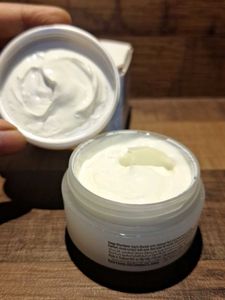 &#34;Olay Natural White Mulberry SPF Cream💗