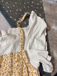 Cute Floral Sundress