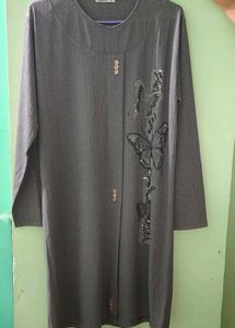 Long Tunic Top