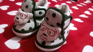 Combo Of Suits &amp; Baby Boots