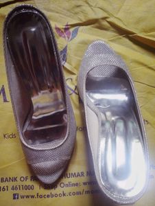 Brand New Heels 👠 For Party Wear
