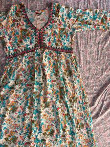 Kurta Set