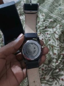 Tissot Powermatic 80 Watch