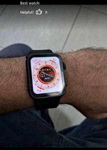 HypeTeck T900 Smartwatch