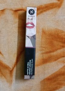 Sugar Crayon Lipstick