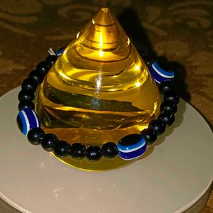 Evil Eye Bracelet Set