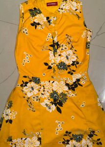 Floral Top - AK Fashion