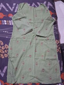 Daily Use Friendly Kurti