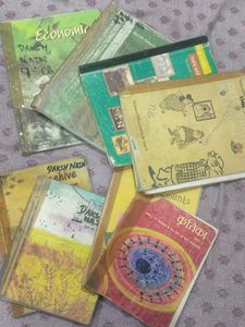 Class9 Ncert With Free Notes, Question Papers
