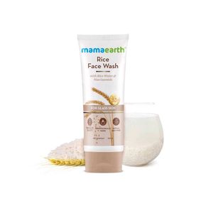 Mamaearth Face Wash Pack Of 1
