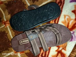 2 Men slipper Combo