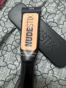 Nudestix Tintef Cover Foundation