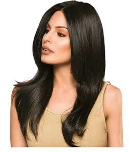 Natural-Looking: This ASSU wig