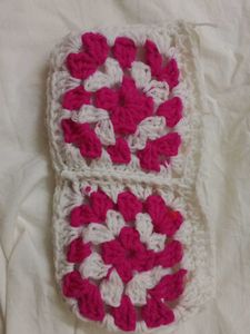 Crochet Pouch