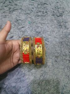 Indian Bangles
