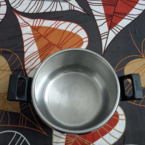 Prestige Pressure Cooker