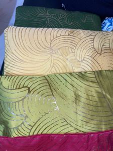 Cushion Covers set of 4