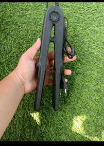 Hair Straightener