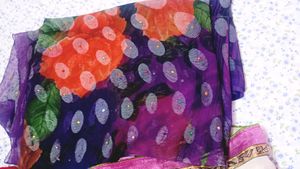 Assorted Women&#39;s Sarees 5