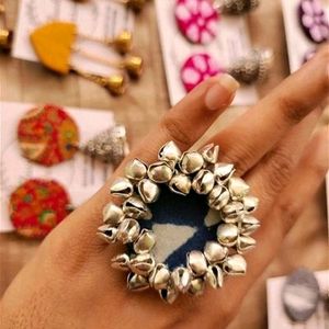 Navratri Ring 💍💍 ❤️