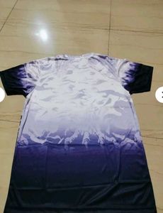 Real Madrid Dragon T-Shirt