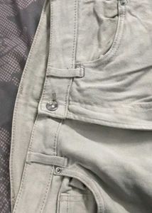 H&amp;M Divided Jeans