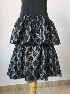Dress,  Length 40 Inches