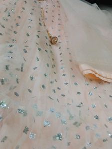 Elegant Dress Material