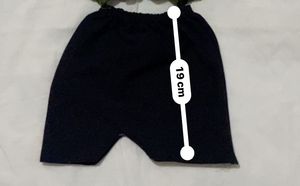 Olive Green Bloomers