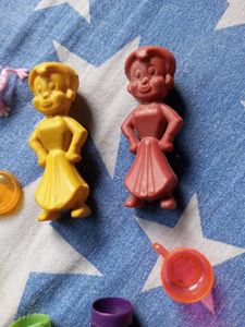 Chhota Bheem Toy&#39;s &amp; 32 Toys COMBO!!!