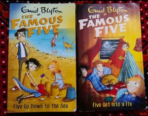 COMBO OF 2 BOOKS FOR KIDS !!