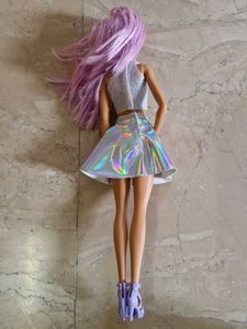 Barbie Doll