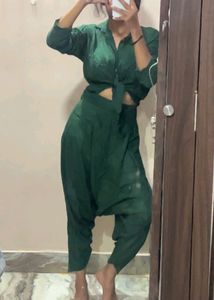 Boutique Designer Co-ord