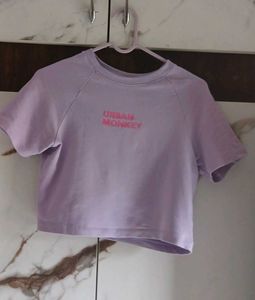 Urban Monkey Tee