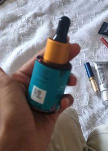 Pilgrim Peeling Serum