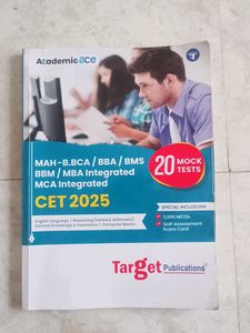 Mah B.BCA/BBA/BMS/BBM/MBA AND MCA INTEGRATED BOOK