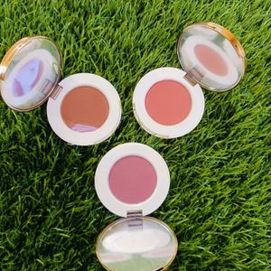 Myglamm Treasure It Powder Blush