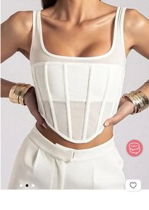 Beautiful Corset Top