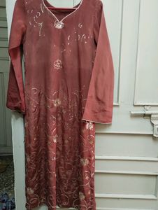 Sequence Heavy Work Full Suit