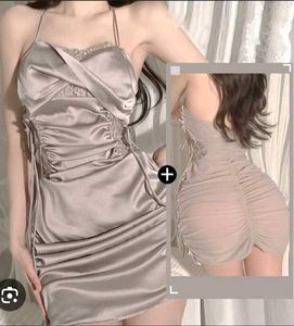 SEXIEST CURVY CAMISOLE BODYCON