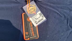 Navy Blue Colour Jacket