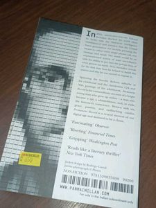 Permanent Record By Edward Snowden