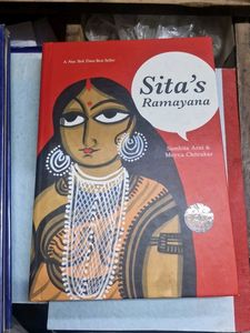 Sita ramayana