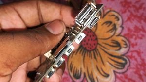 Bluetooth module with amplifier